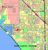 polygraph test in Huntington Beach